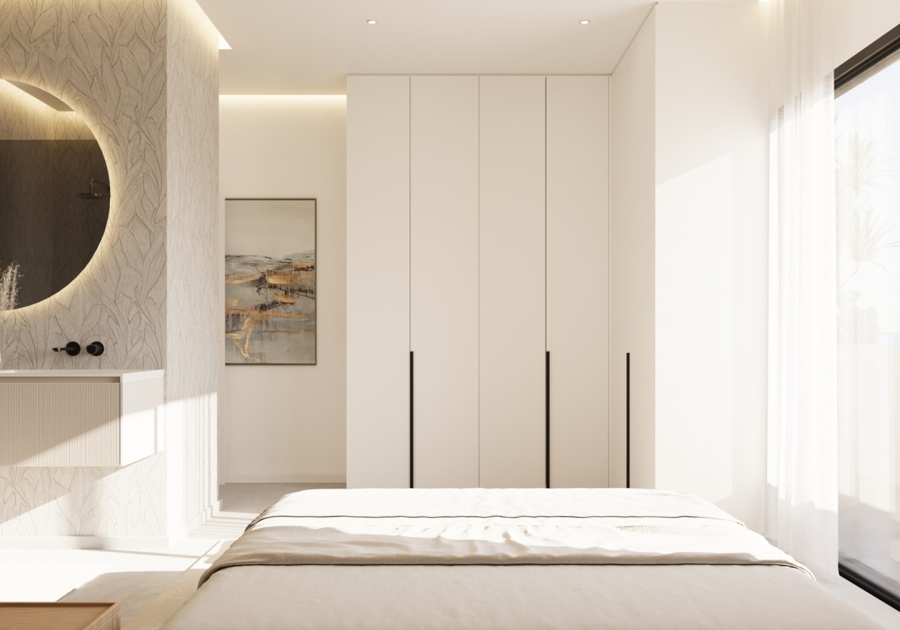AUREA RESIDENCIAL - Duplex