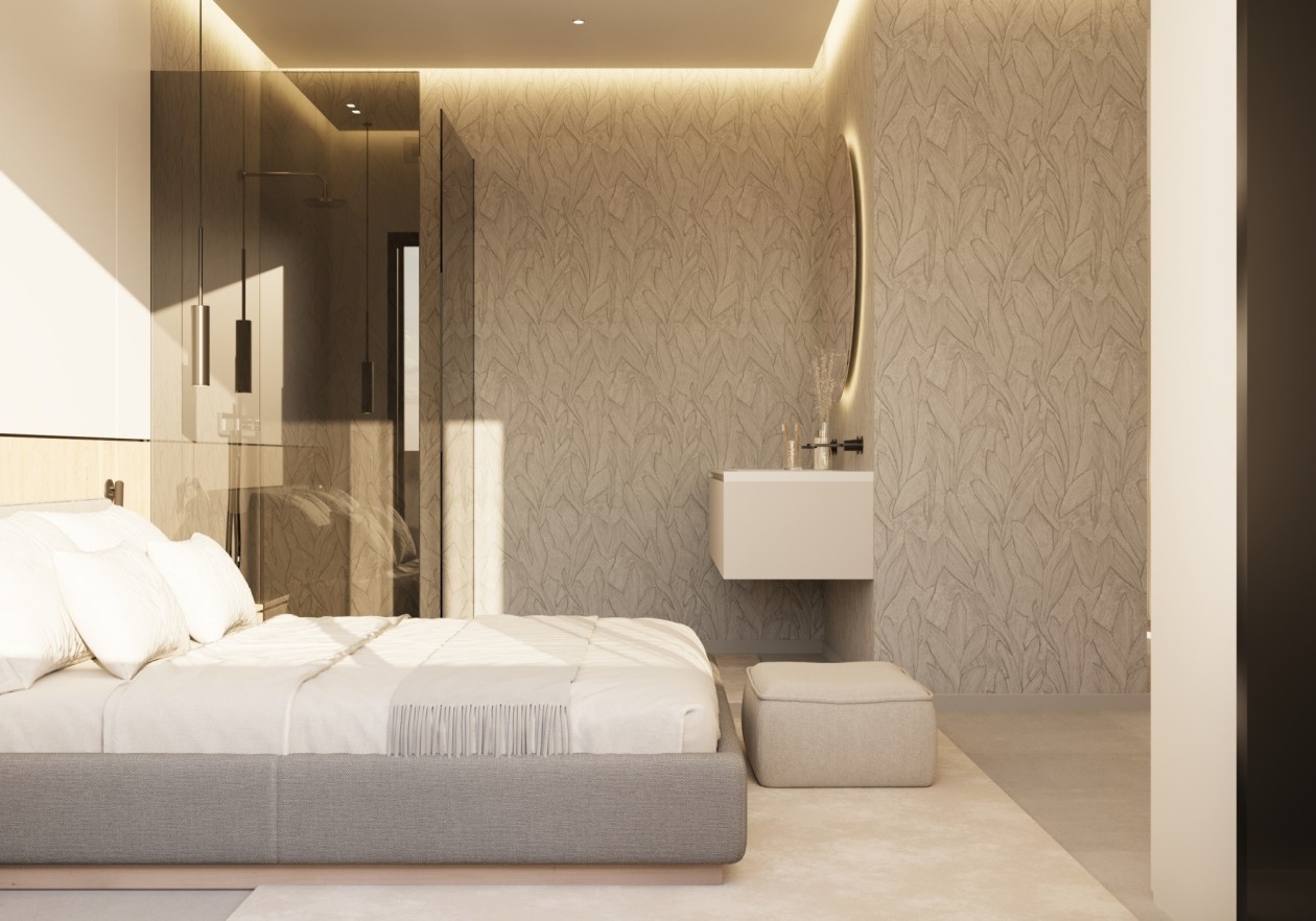 AUREA RESIDENCIAL - Duplex