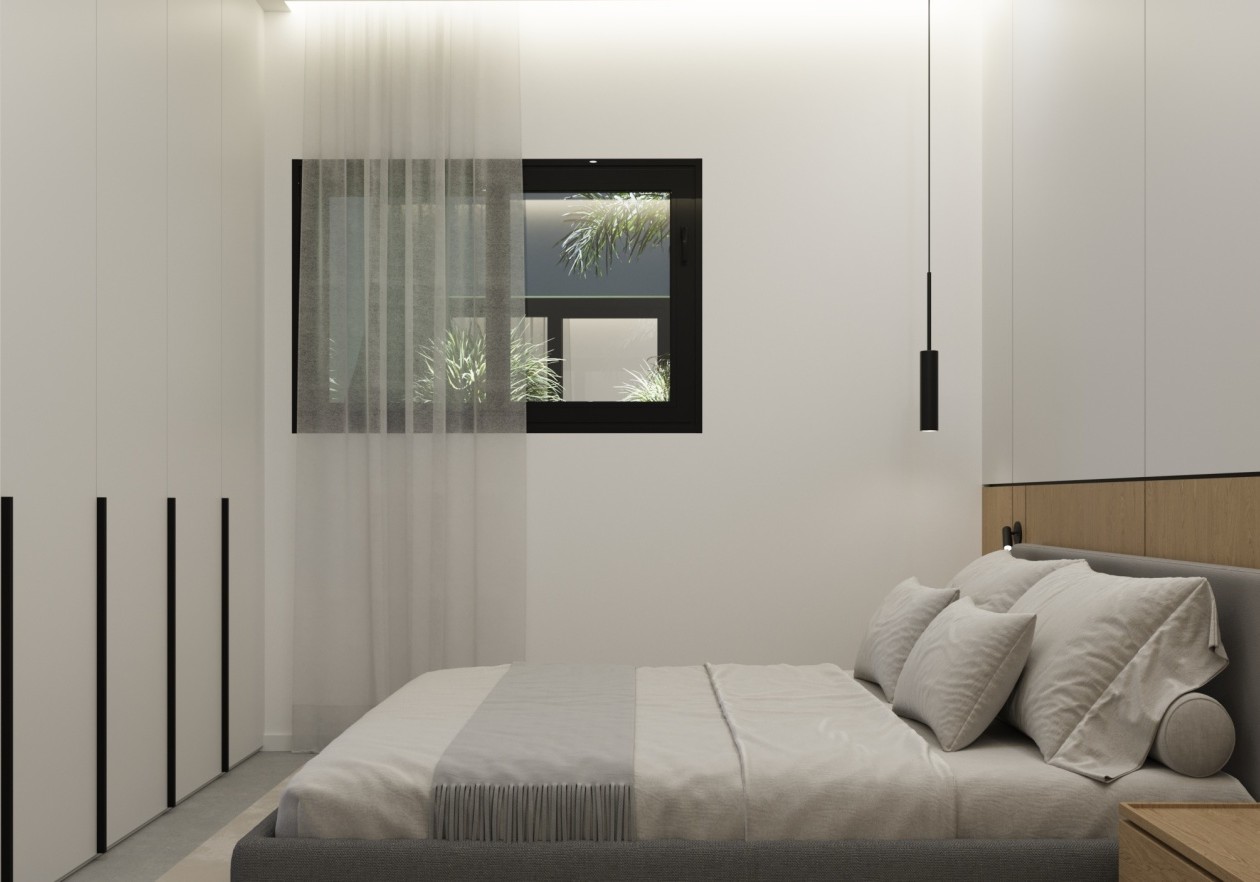 AUREA RESIDENCIAL - Duplex