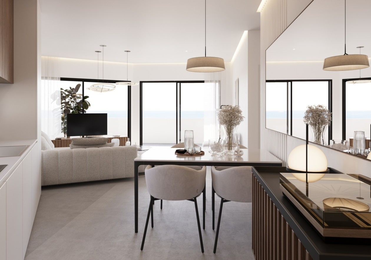 AUREA RESIDENCIAL - Duplex