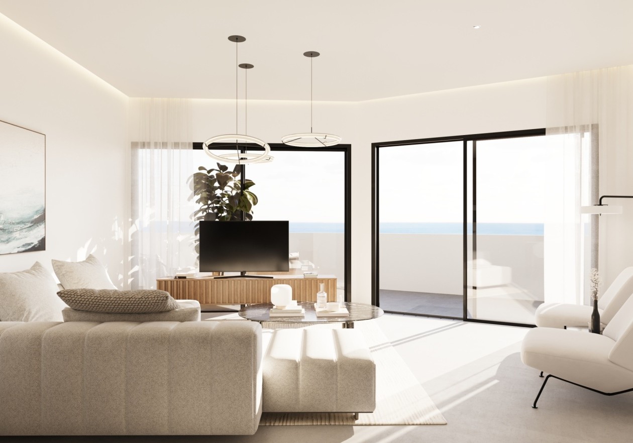 AUREA RESIDENCIAL - Duplex