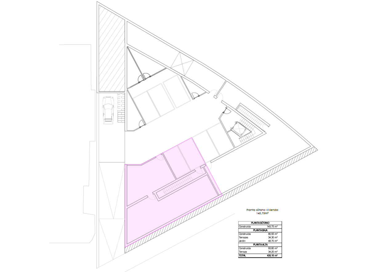 AUREA RESIDENCIAL - Dúplex