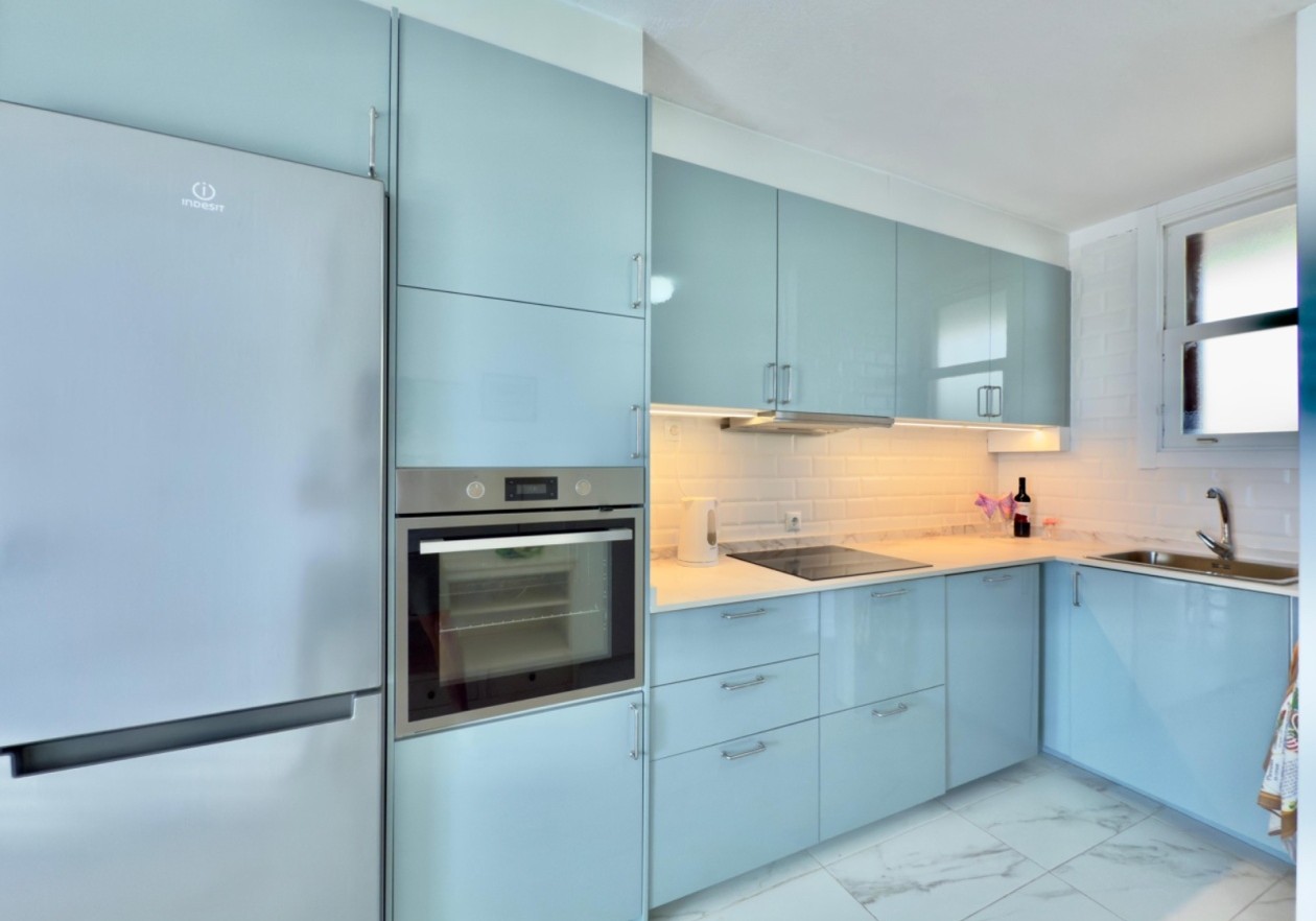 Apartamento en segunda línea de playa - Los Cristianos