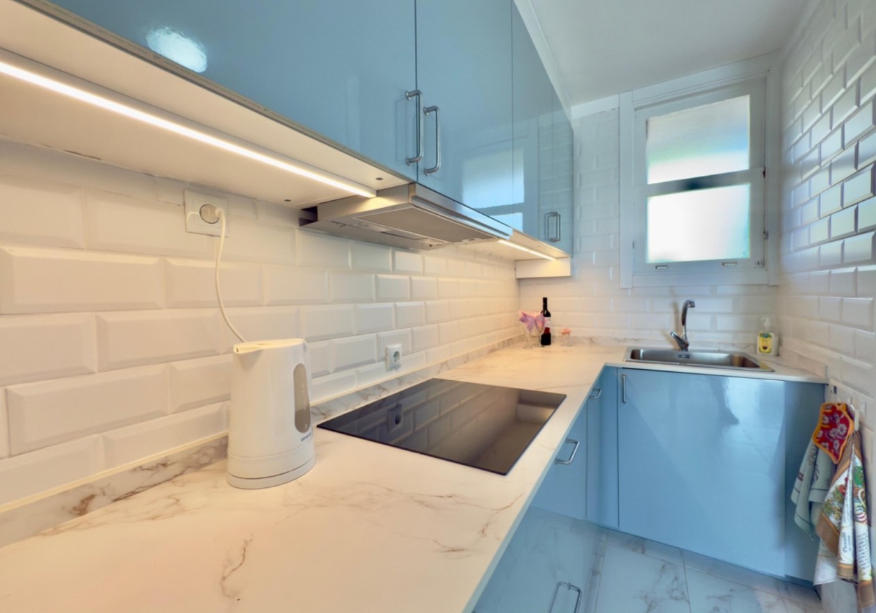 Apartamento en segunda línea de playa - Los Cristianos