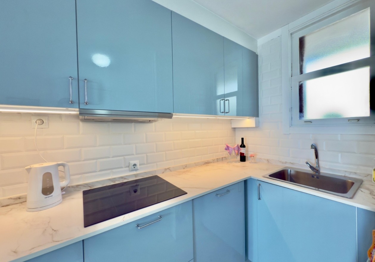 Apartamento en segunda línea de playa - Los Cristianos