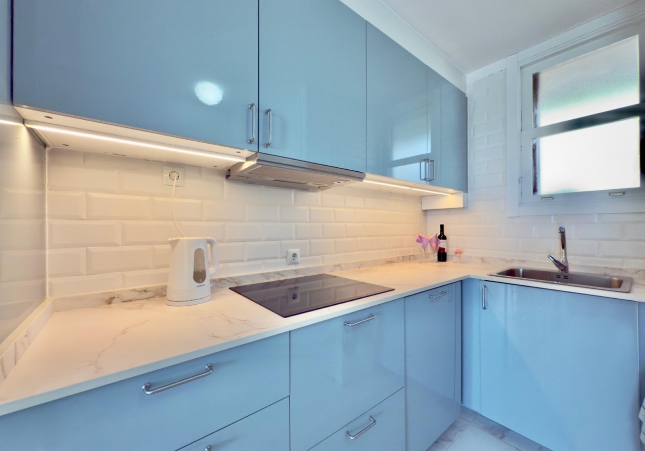 Apartamento en segunda línea de playa - Los Cristianos