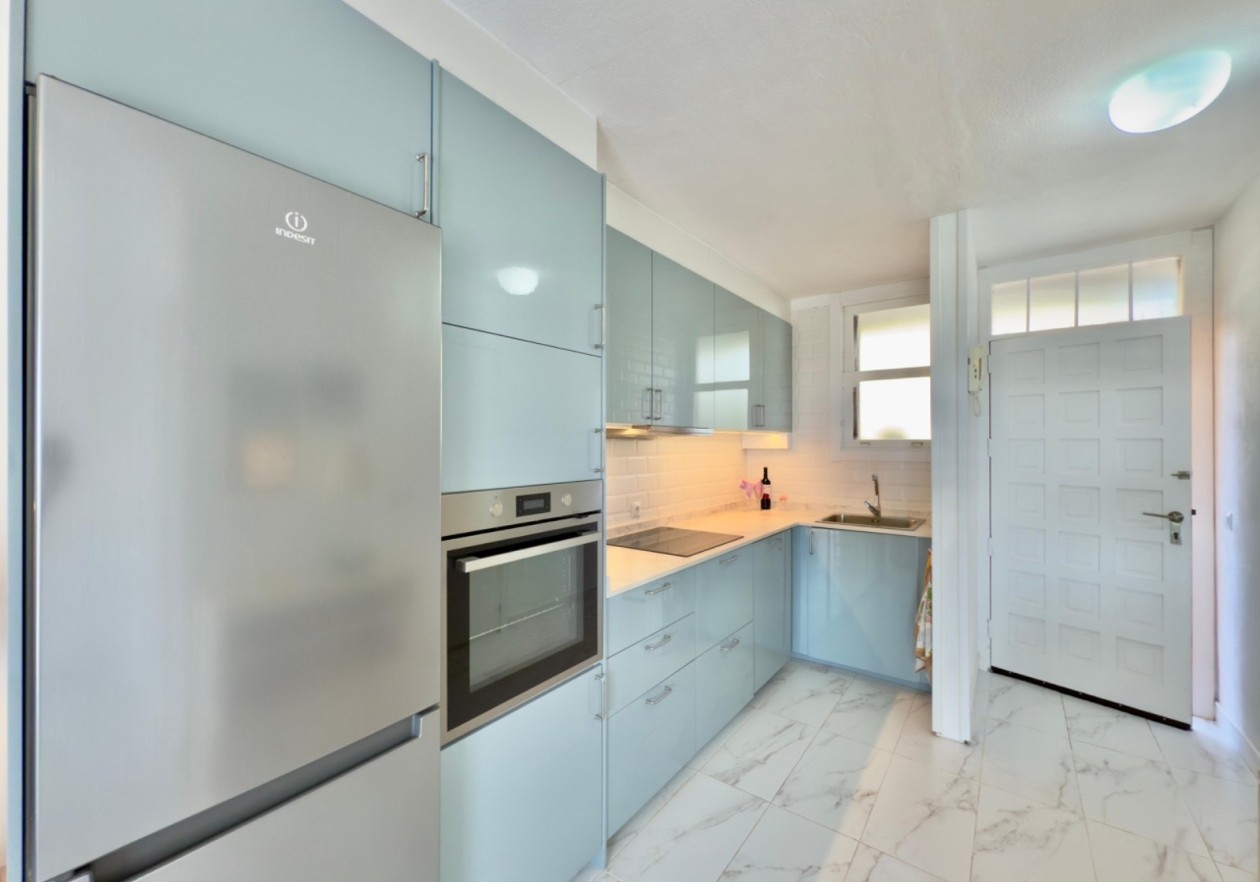 Apartamento en segunda línea de playa - Los Cristianos