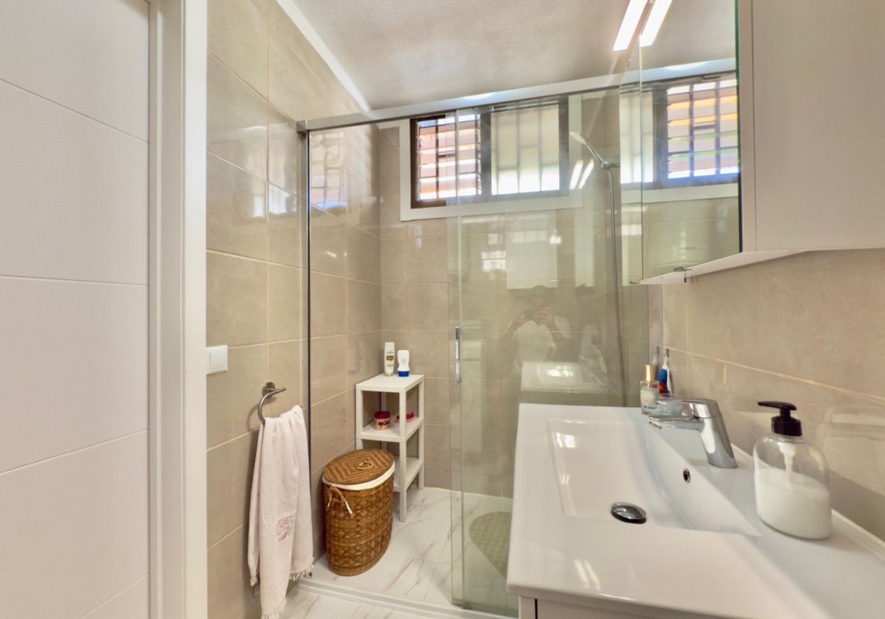 Apartamento en segunda línea de playa - Los Cristianos