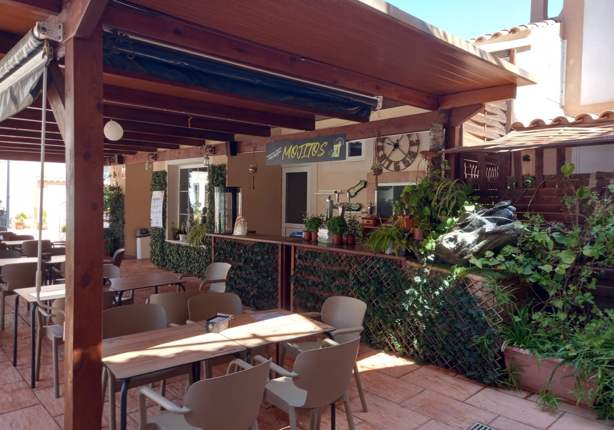 Águilas Beach Residences - Apartamentos en Costa Cálida, Murcia
