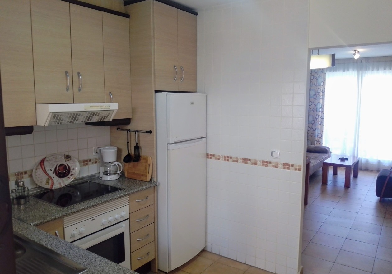 Águilas Beach Residences - Apartamentos en Costa Cálida, Murcia