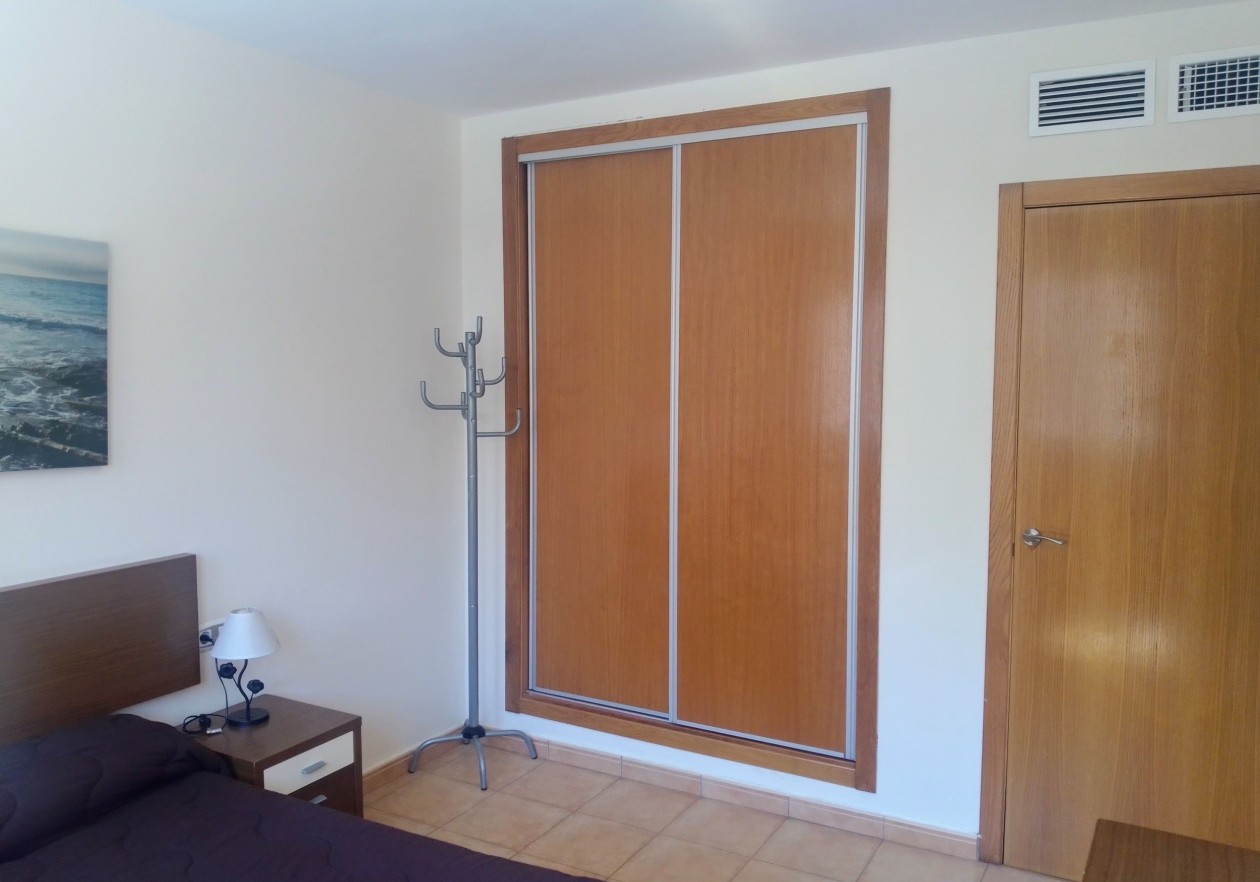 Águilas Beach Residences - Apartamentos en Costa Cálida, Murcia