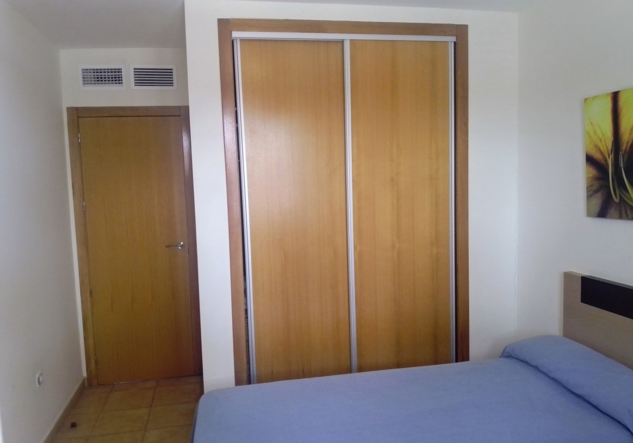 Águilas Beach Residences - Apartamentos en Costa Cálida, Murcia
