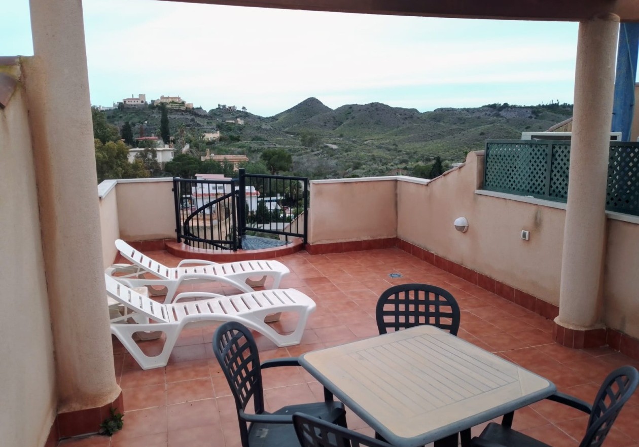 Águilas Beach Residences - Apartamentos en Costa Cálida, Murcia