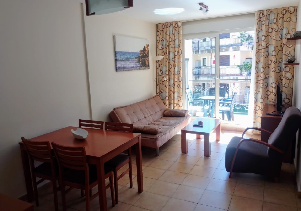 Águilas Beach Residences - Apartamentos en Costa Cálida, Murcia
