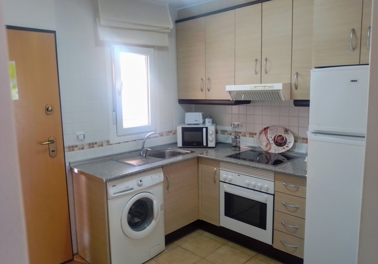 Águilas Beach Residences - Apartamentos en Costa Cálida, Murcia