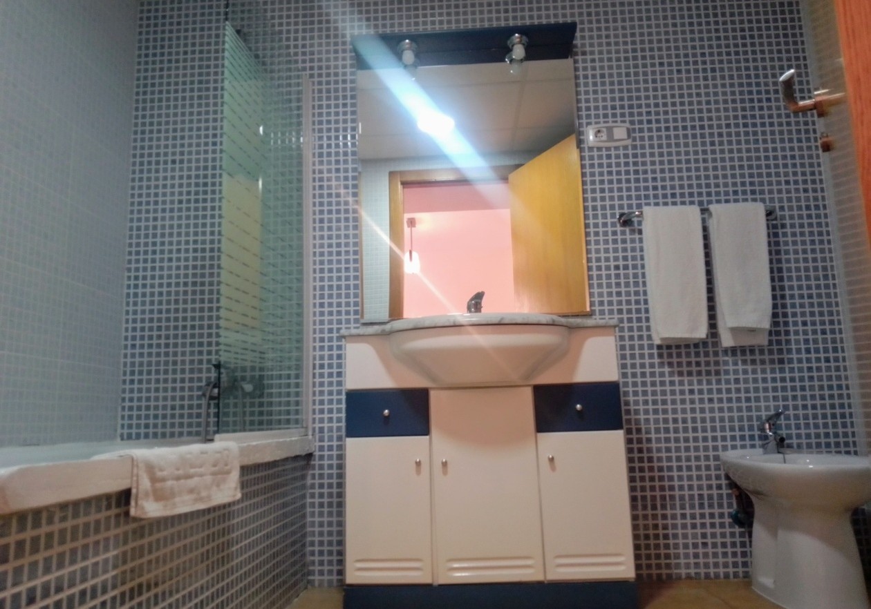 Águilas Beach Residences - Apartamentos en Costa Cálida, Murcia