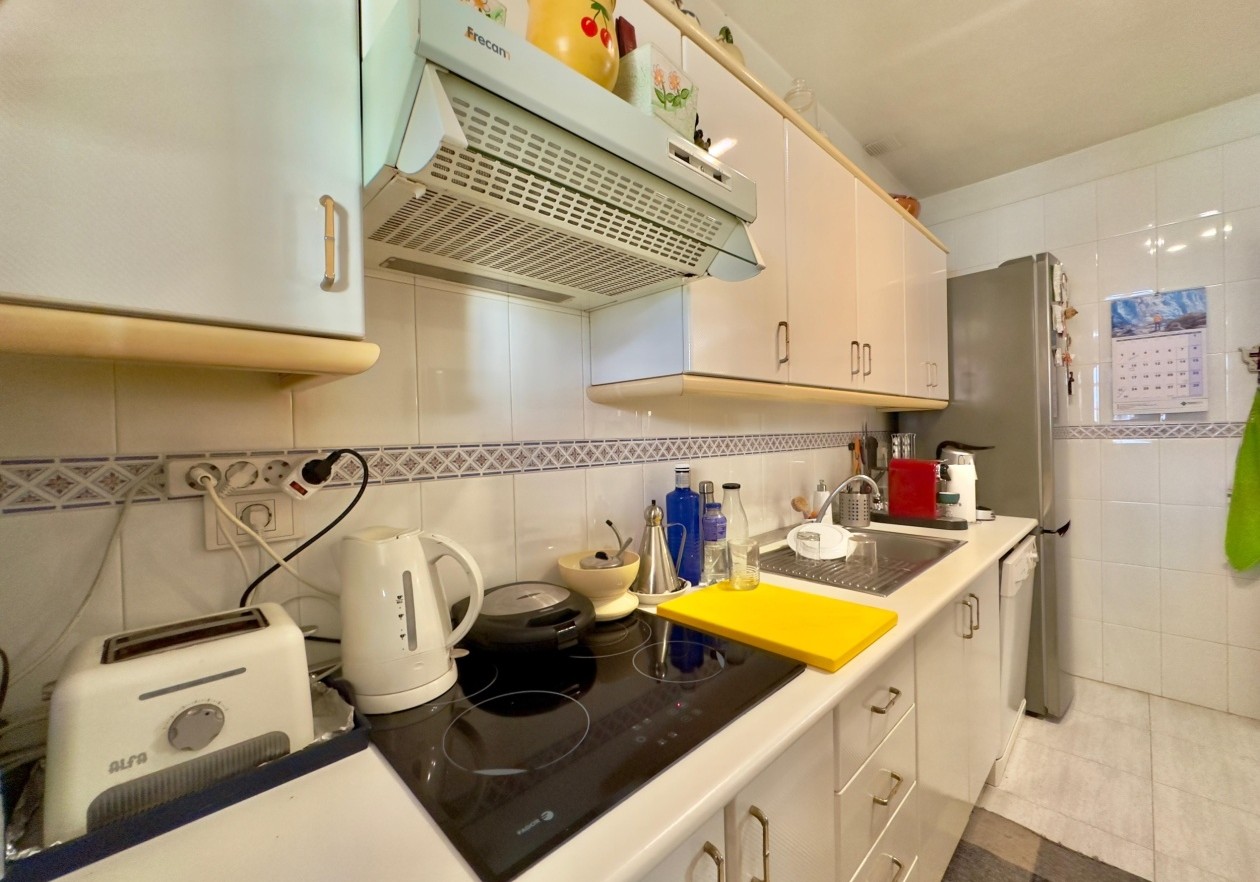 Amplia casa unifamiliar en Las Rosas – Arona