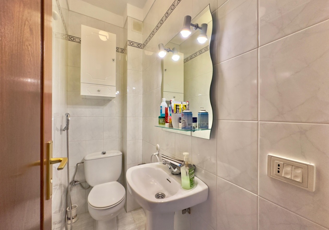 Amplia casa unifamiliar en Las Rosas – Arona