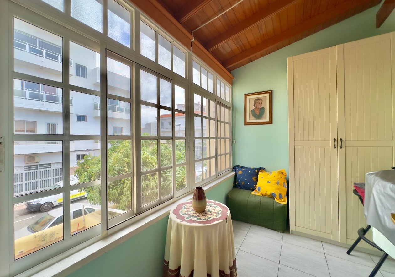 Amplia casa unifamiliar en Las Rosas – Arona