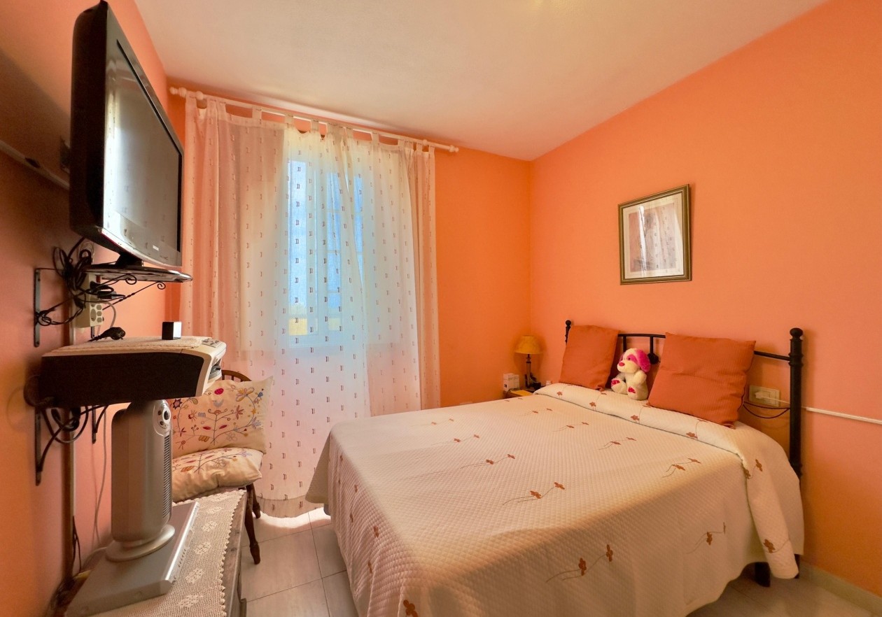 Amplia casa unifamiliar en Las Rosas – Arona