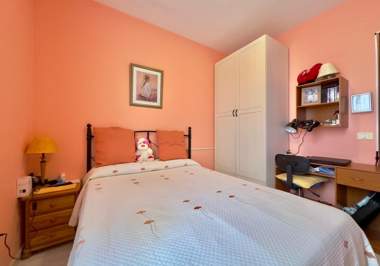 Amplia casa unifamiliar en Las Rosas – Arona
