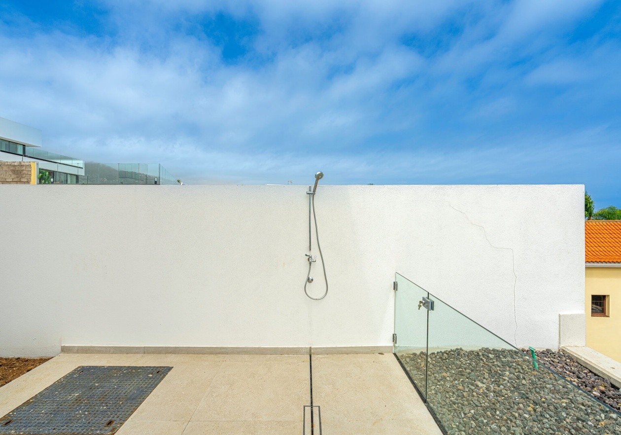 VILLA DE LUJO CON VISTAS AL MAR 