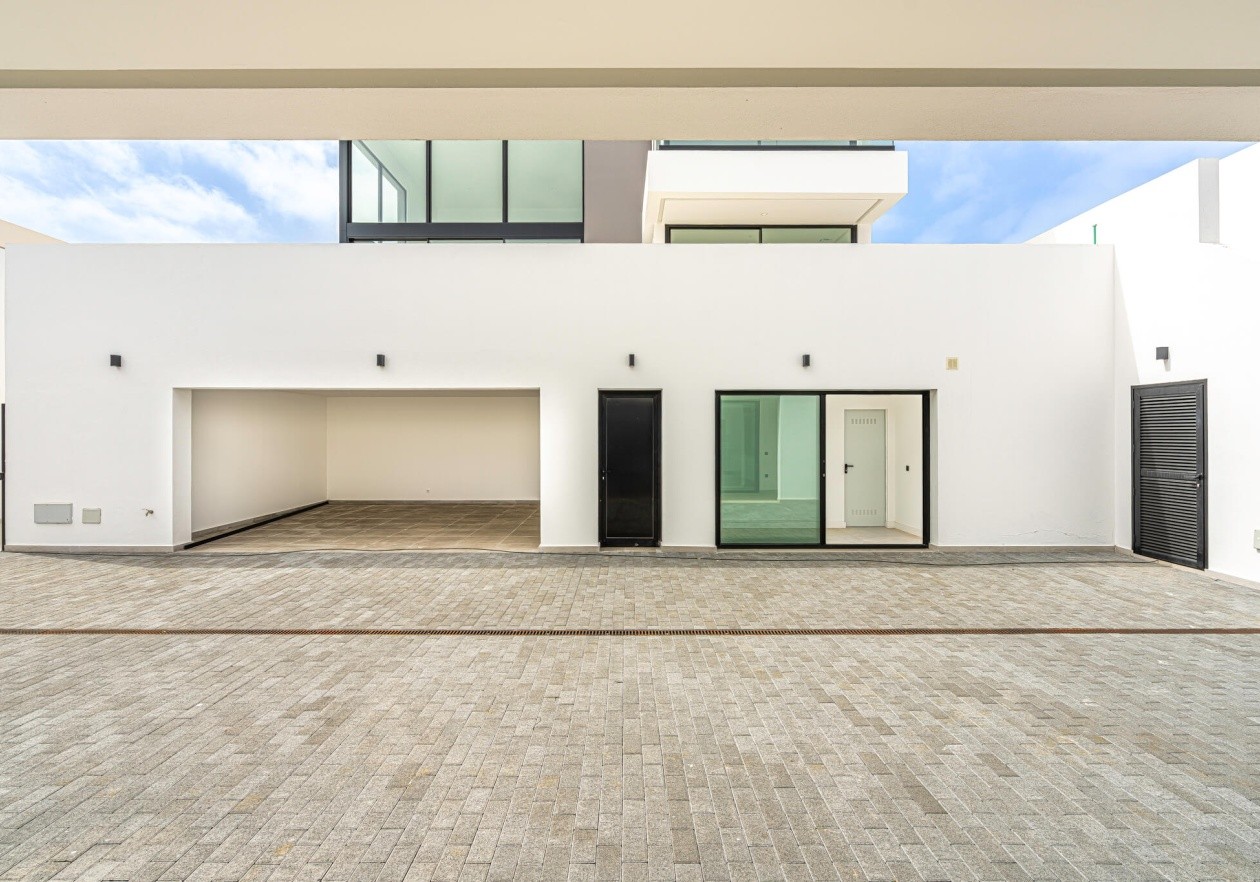 VILLA DE LUJO CON VISTAS AL MAR 