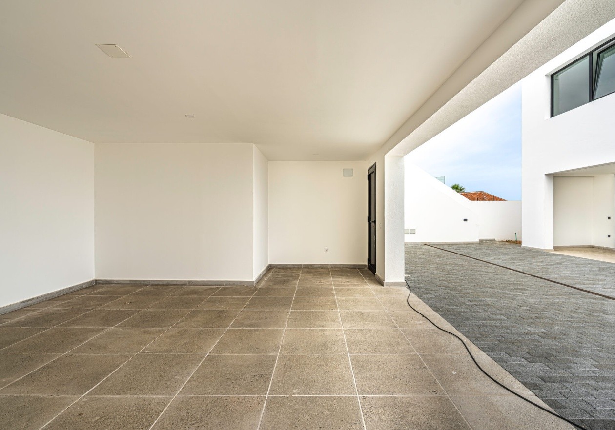 VILLA DE LUJO CON VISTAS AL MAR 