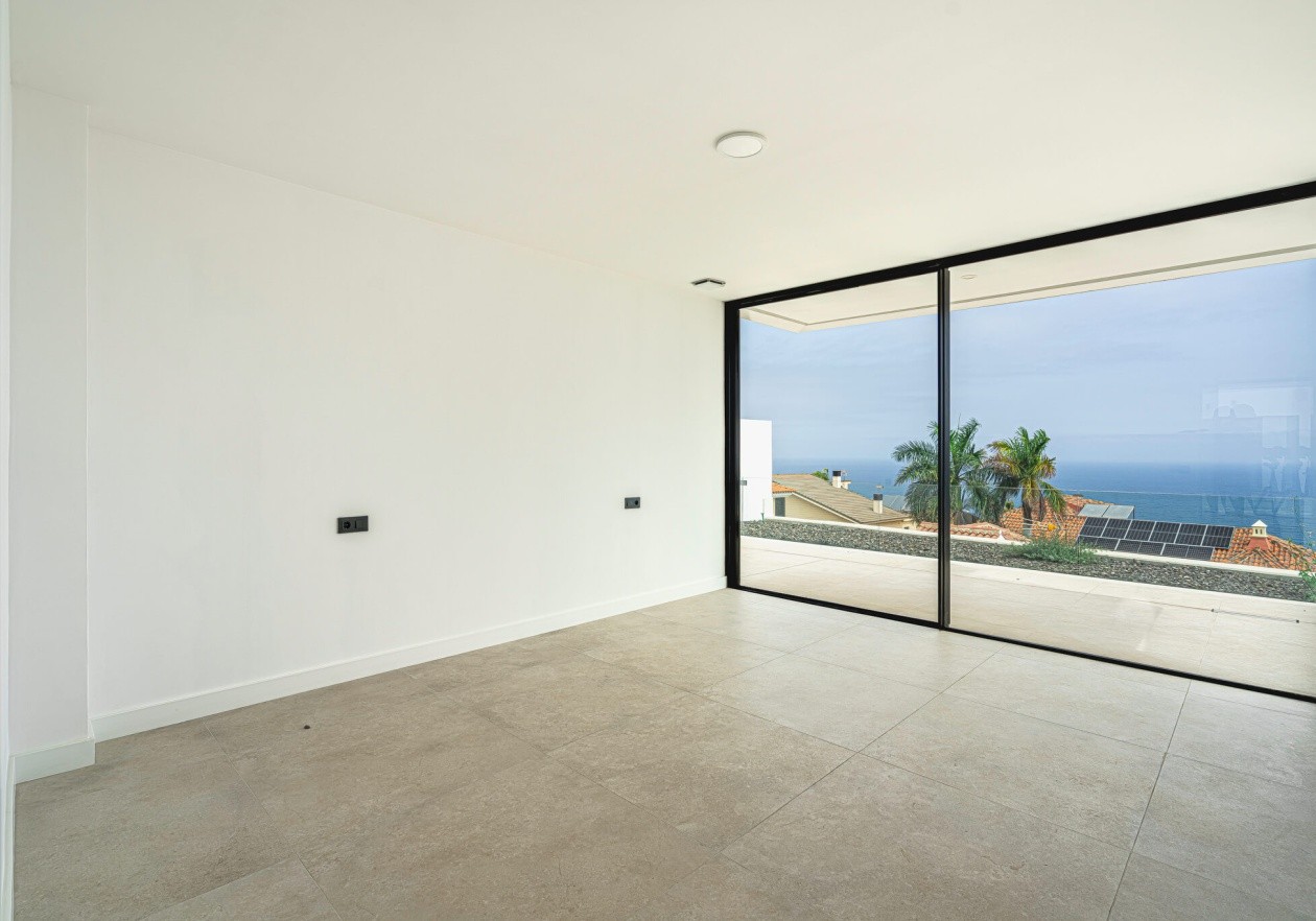 VILLA DE LUJO CON VISTAS AL MAR 