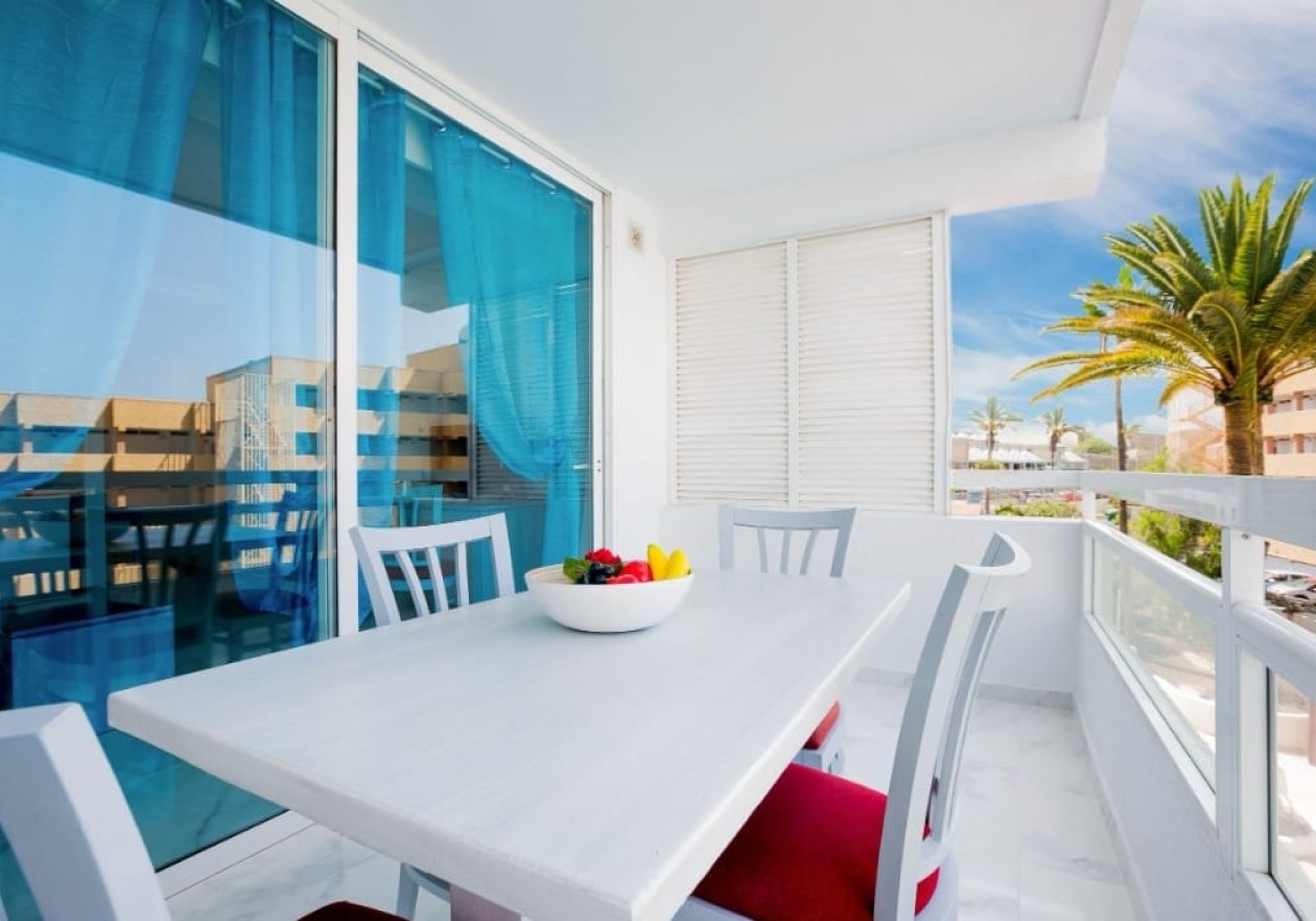 Apartamento en Playa de las Américas - Arona