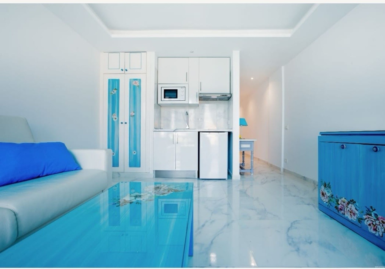 Apartamento en Playa de las Américas - Arona