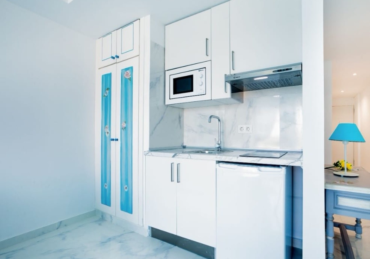 Apartamento en Playa de las Américas - Arona