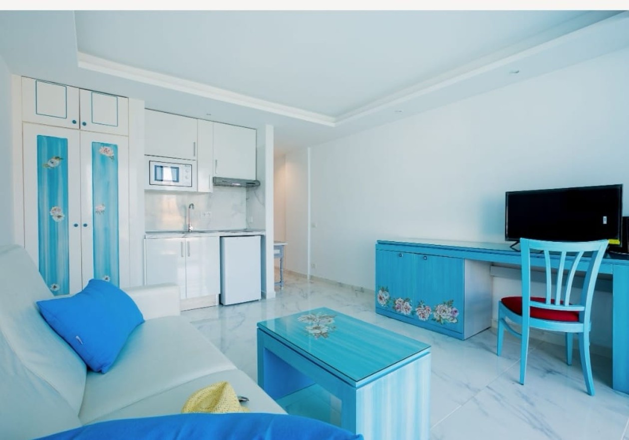Apartamento en Playa de las Américas - Arona