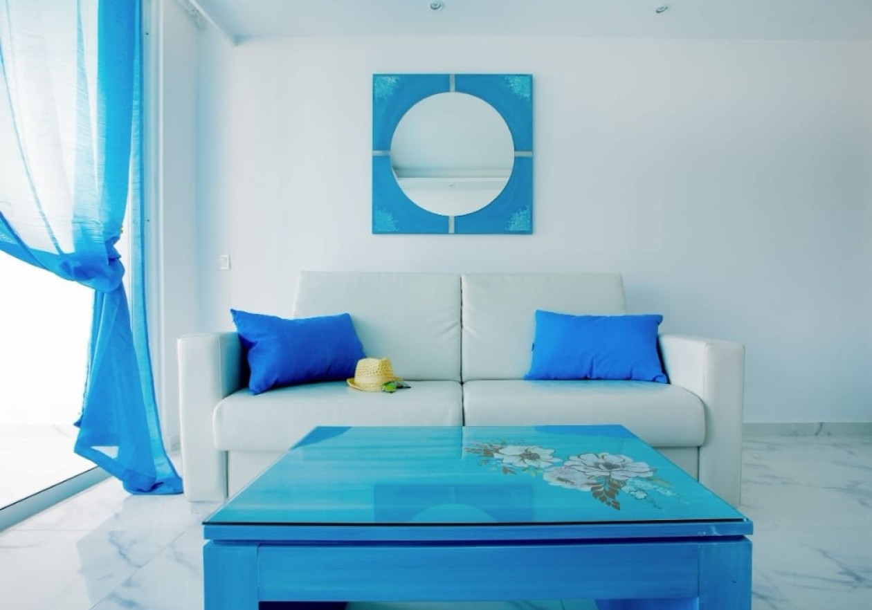 Apartamento en Playa de las Américas - Arona