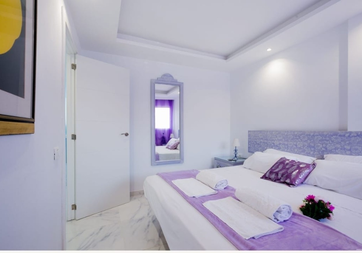 Apartamento en Playa de las Américas - Arona