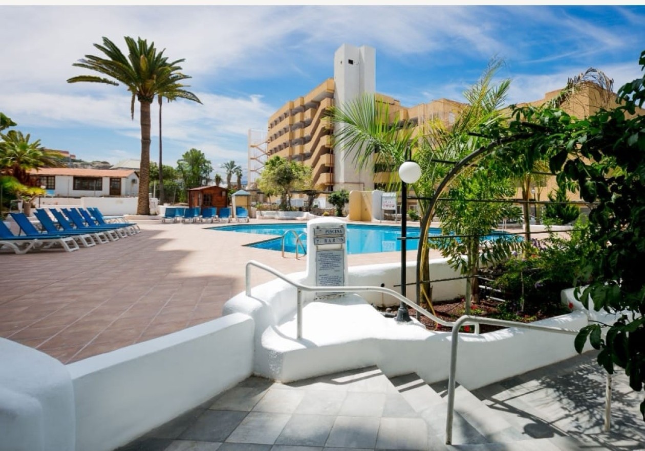 Apartamento en Playa de las Américas - Arona
