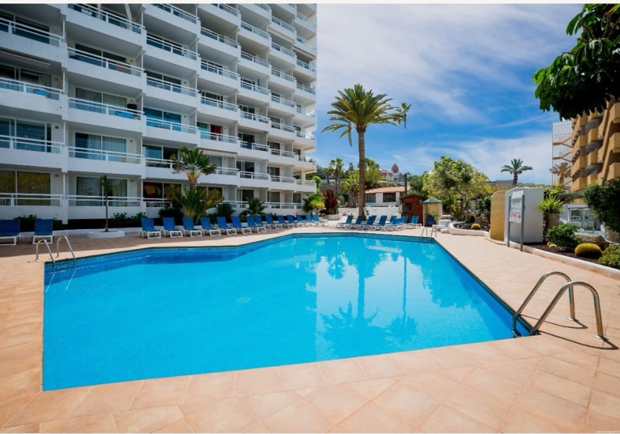 Apartamento en Playa de las Américas - Arona