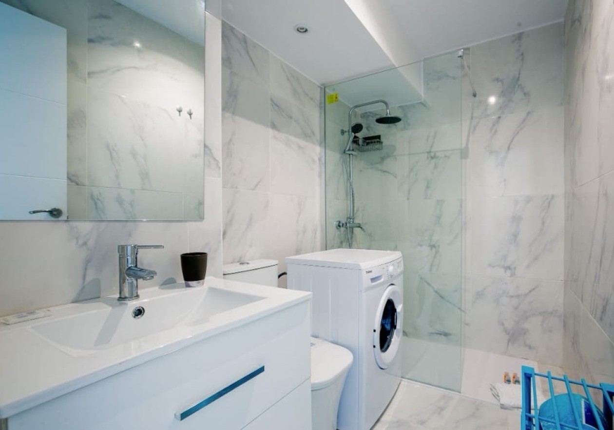 Apartamento en Playa de las Américas - Arona