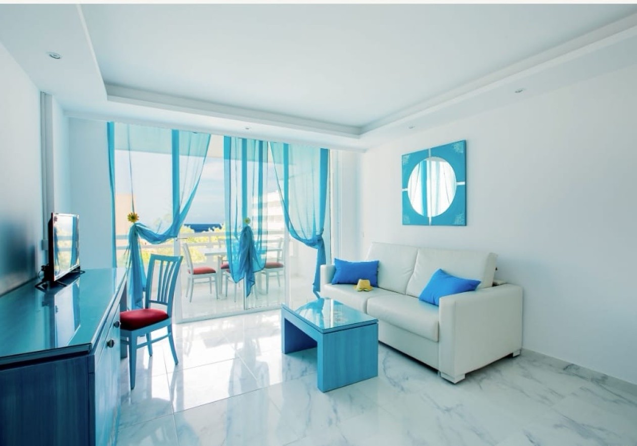 Apartamento en Playa de las Américas - Arona