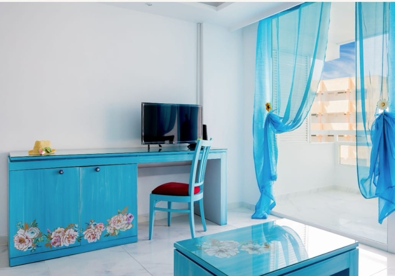 Apartamento en Playa de las Américas - Arona