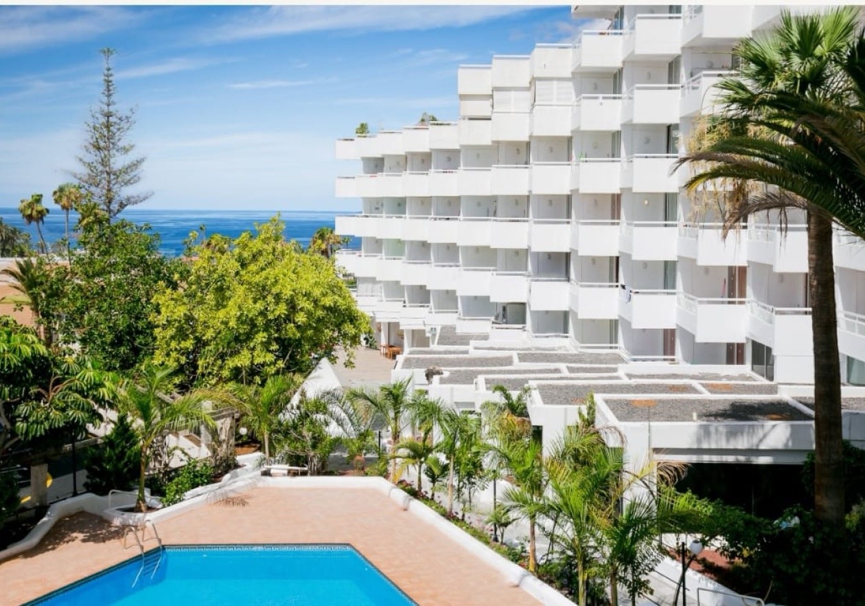 Apartamento en Playa de las Américas - Arona