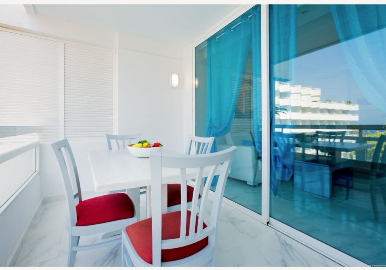 Apartamento en Playa de las Américas - Arona