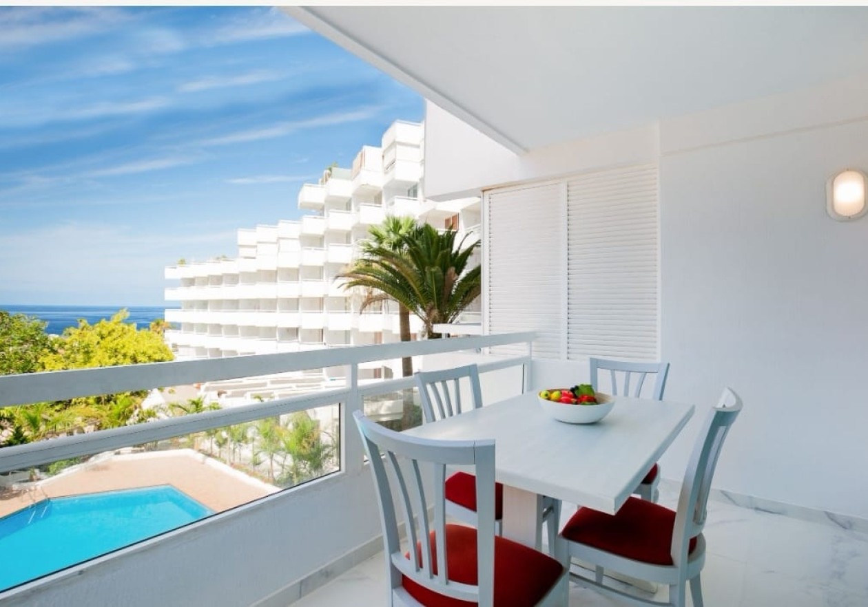 Apartamento en Playa de las Américas - Arona