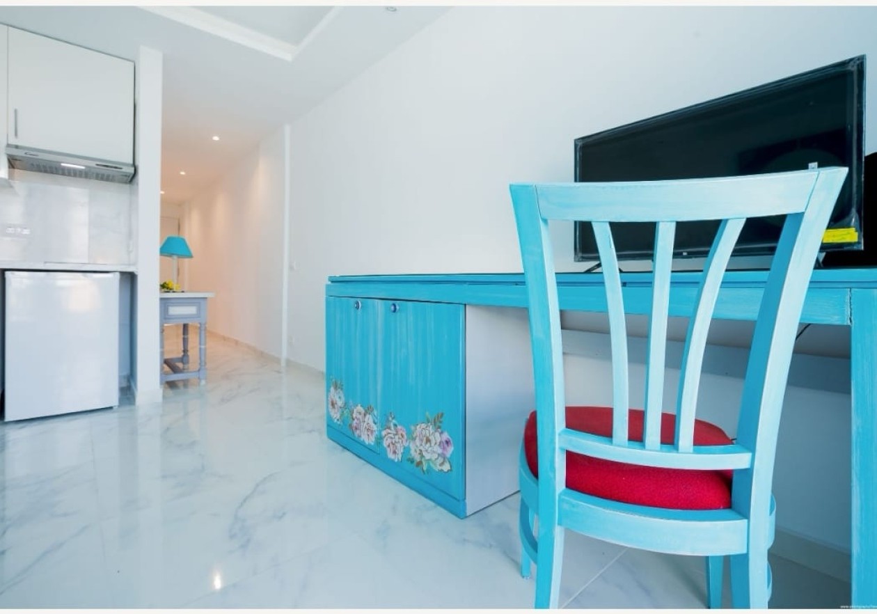 Apartamento en Playa de las Américas - Arona