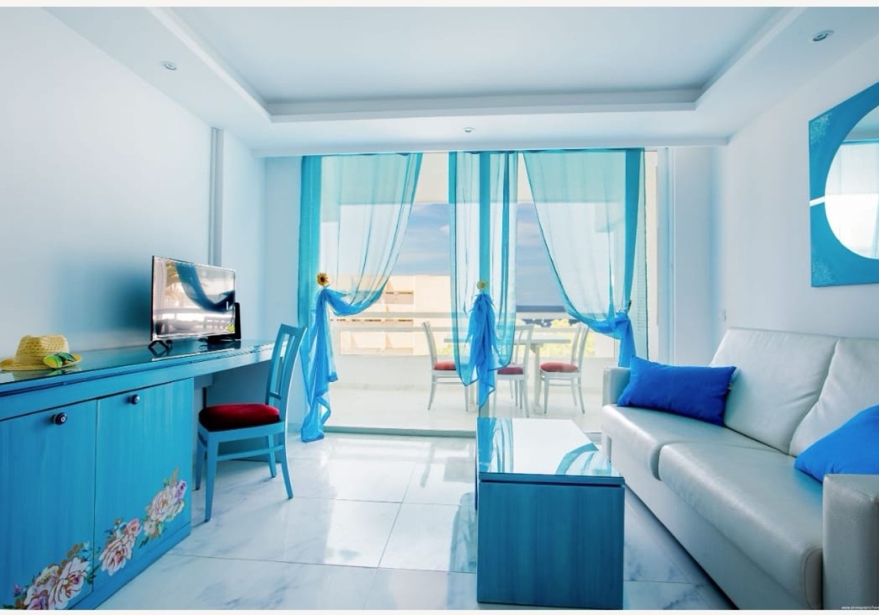 Apartamento en Playa de las Américas - Arona