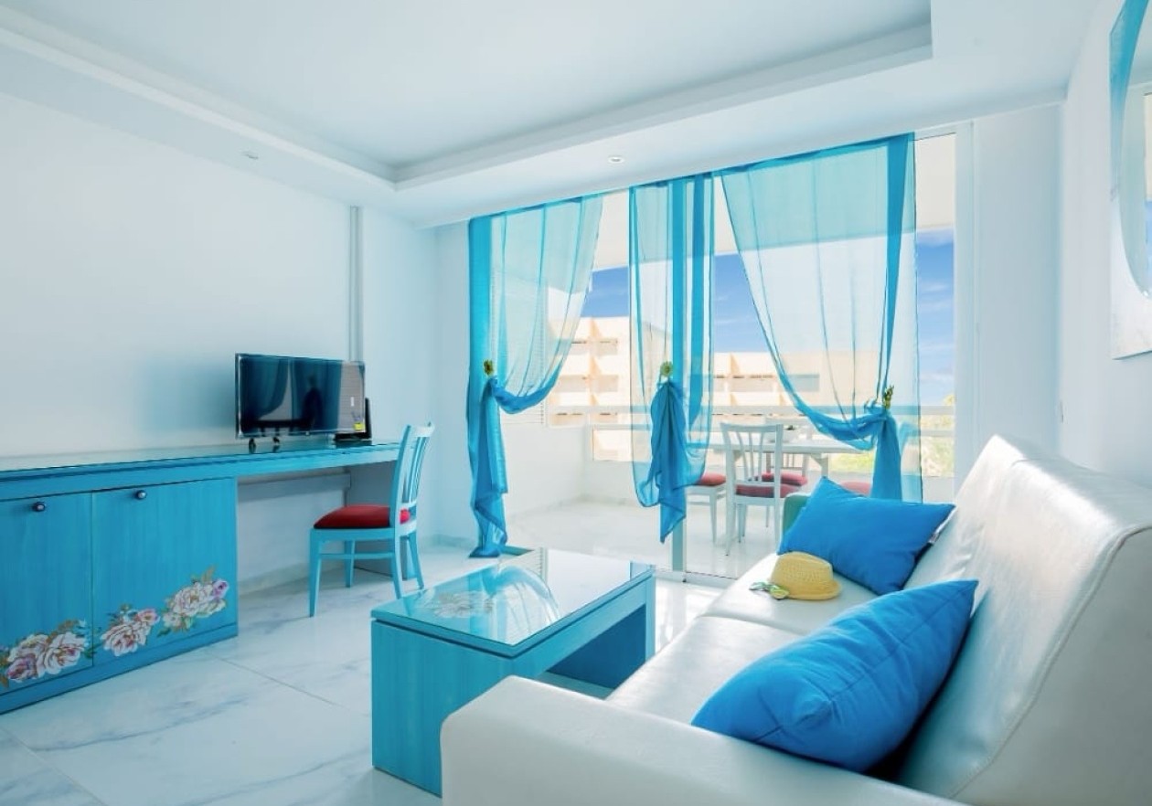 Apartamento en Playa de las Américas - Arona