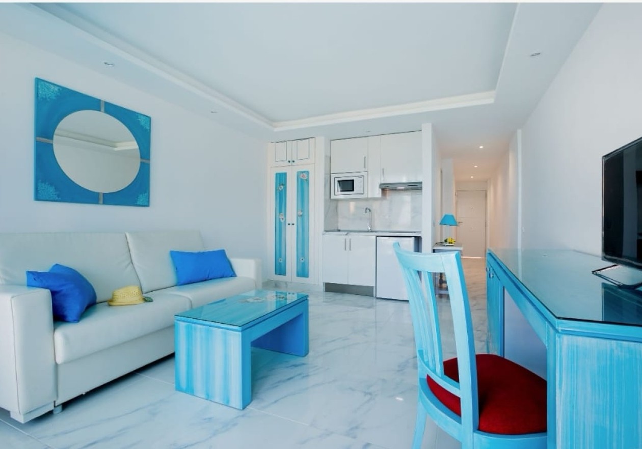 Apartamento en Playa de las Américas - Arona