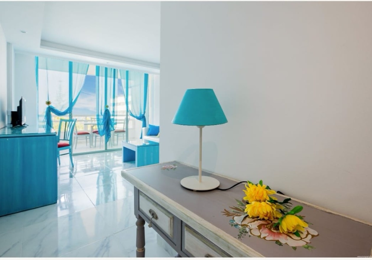 Apartamento en Playa de las Américas - Arona