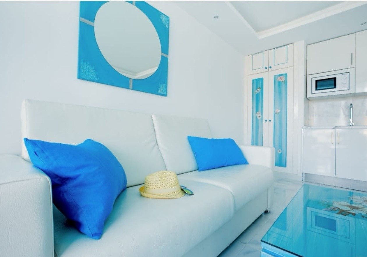 Apartamento en Playa de las Américas - Arona