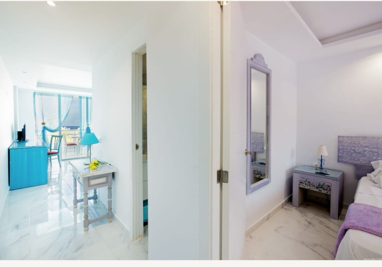 Apartamento en Playa de las Américas - Arona